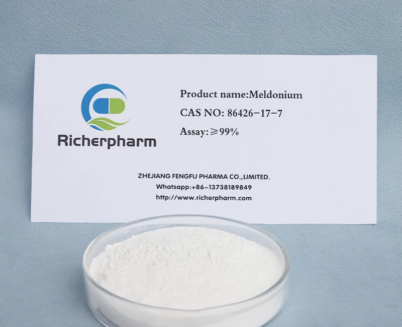 Meldonio CAS 86426-17-7